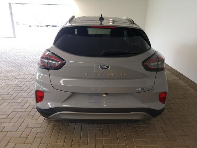 Ford Puma 2023