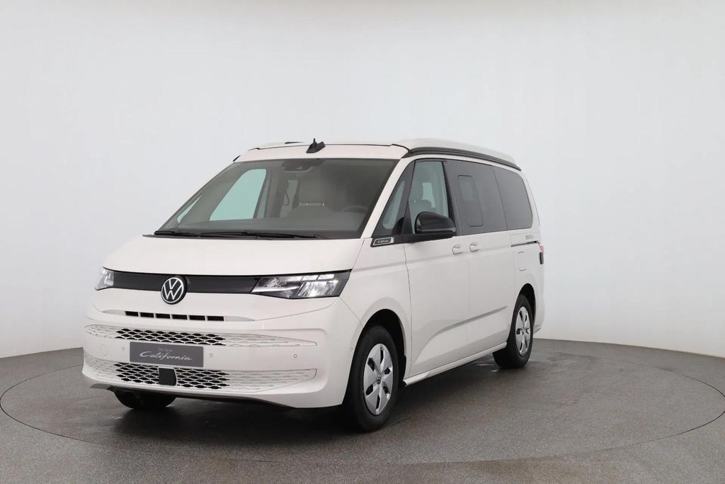 Volkswagen T7 California