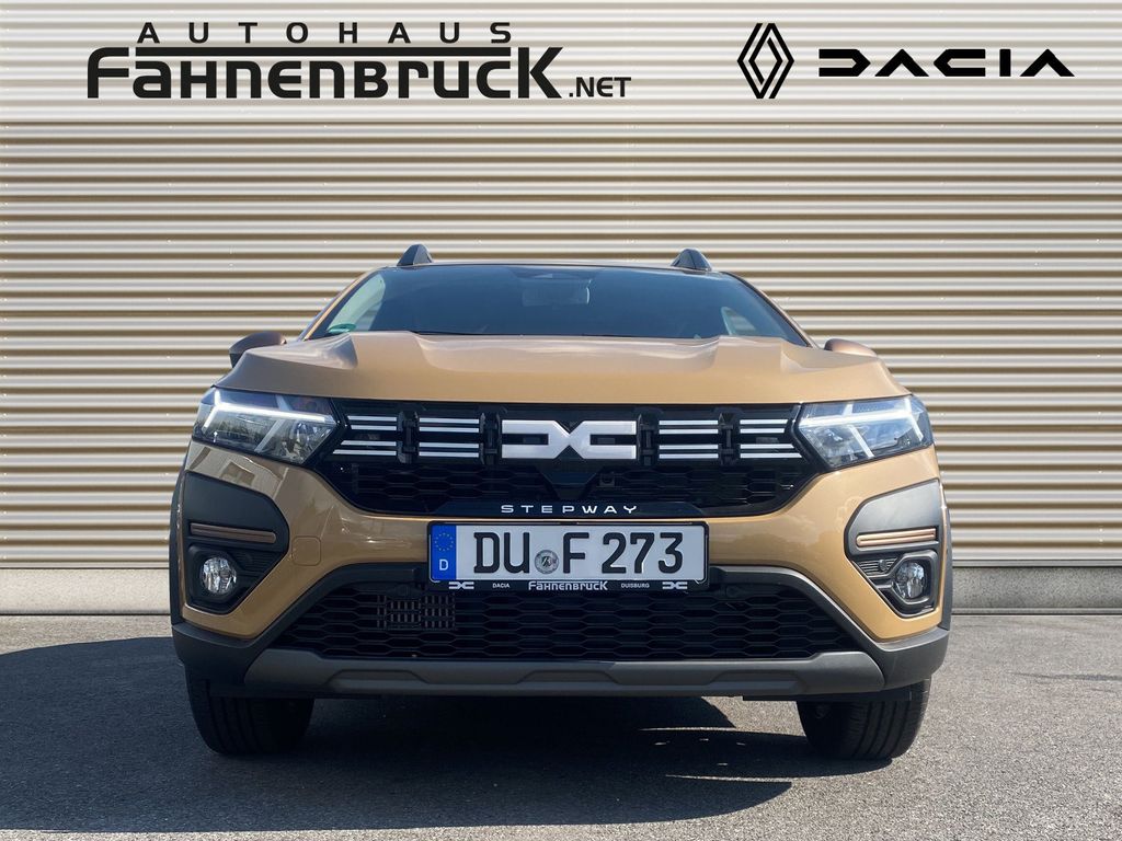 Dacia Sandero 2024