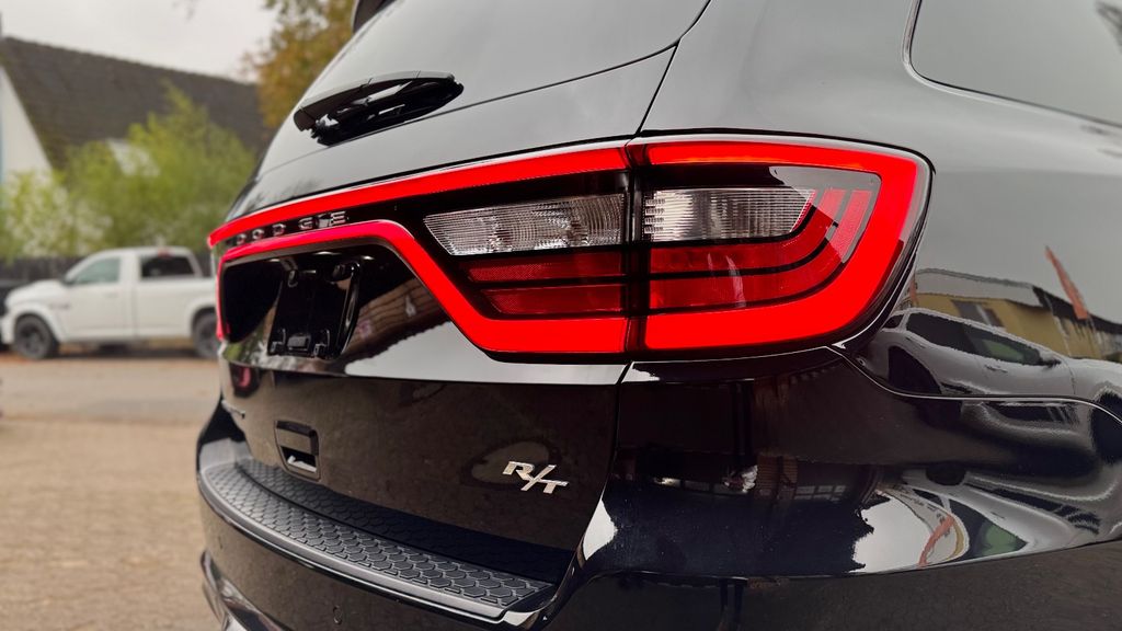 Dodge Durango 2021