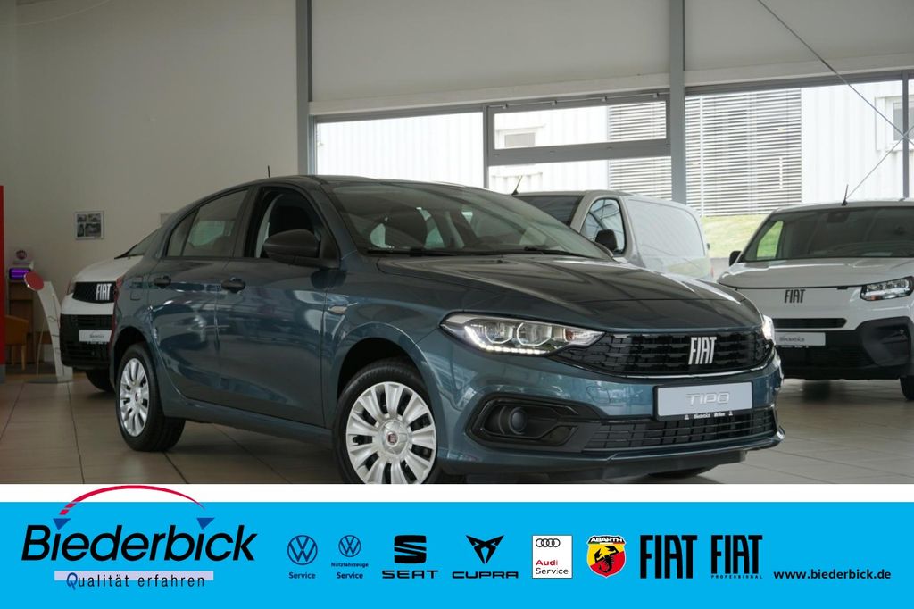 Fiat Tipo 2024