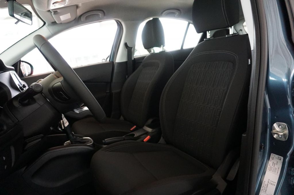 Fiat Tipo 2024