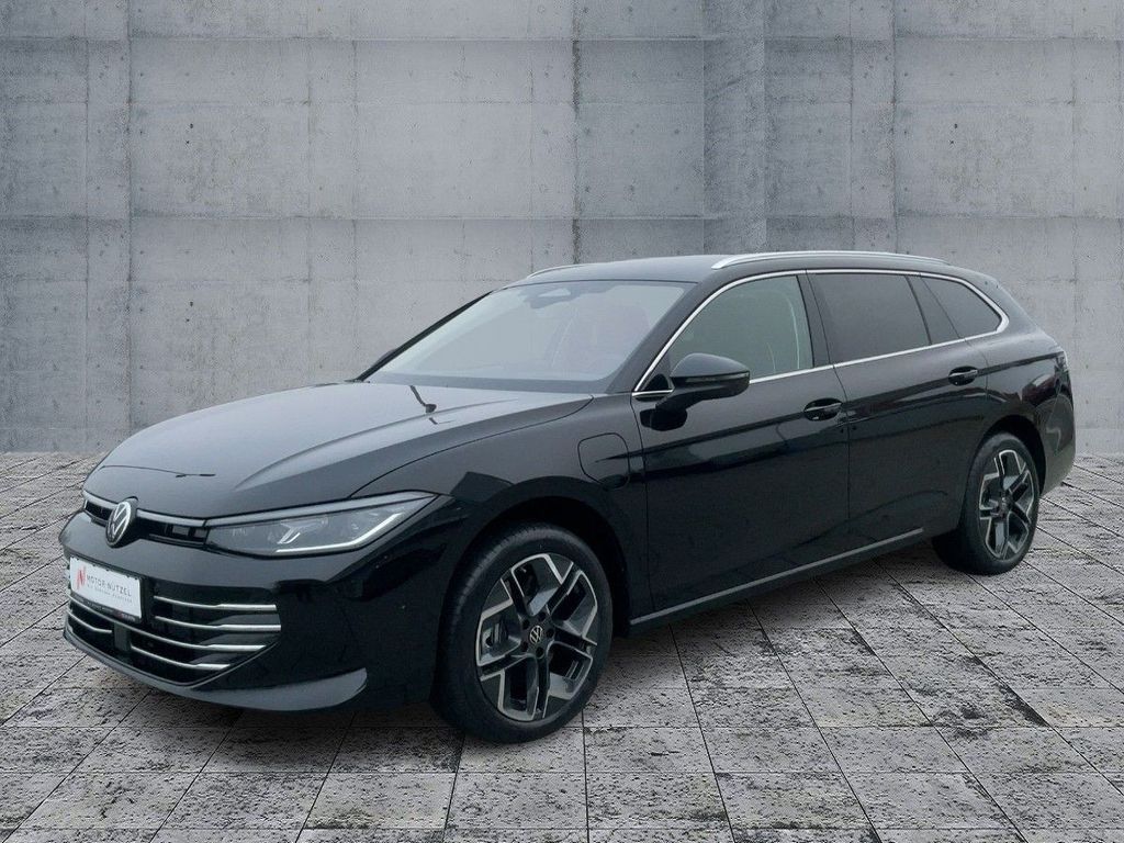 Volkswagen Passat 2025