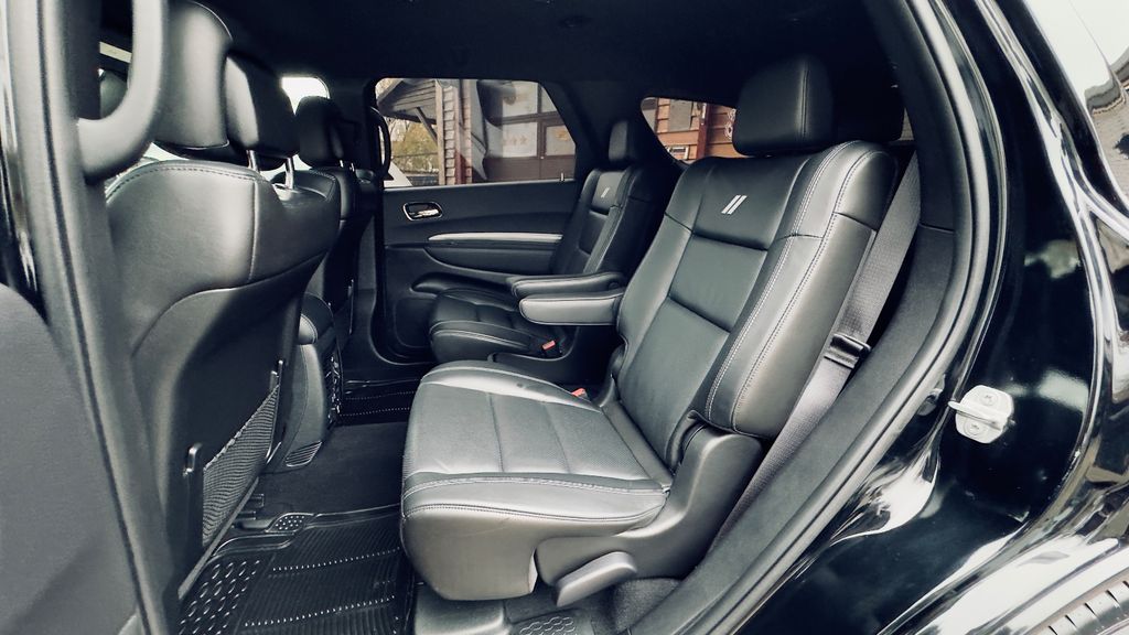 Dodge Durango 2021