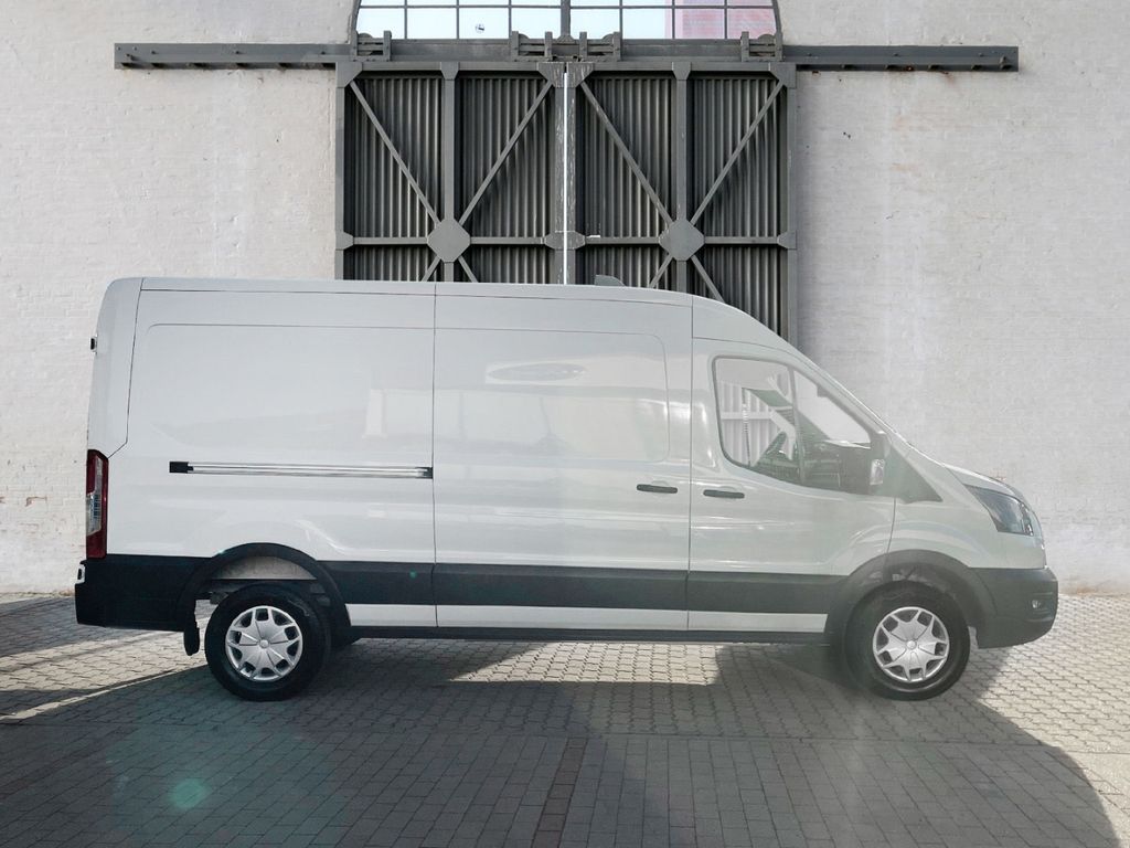 Ford Transit 2022