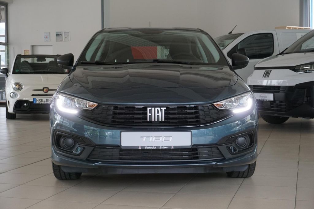 Fiat Tipo 2024