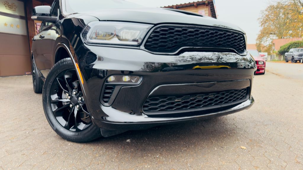 Dodge Durango 2021
