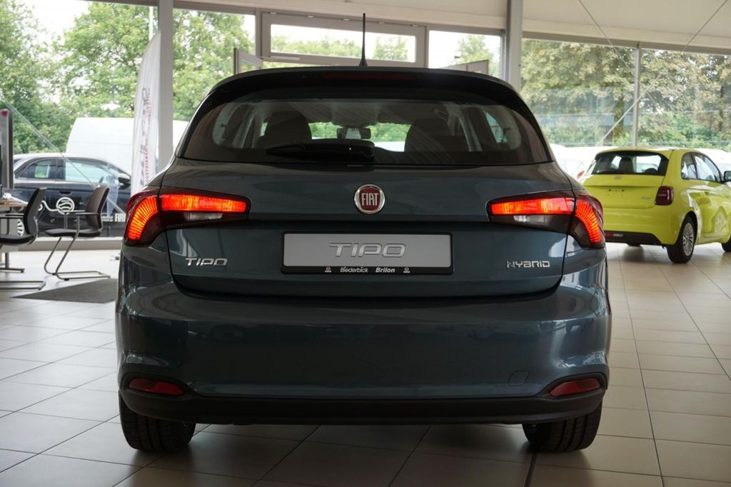 Fiat Tipo 2024
