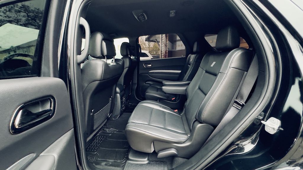 Dodge Durango 2021
