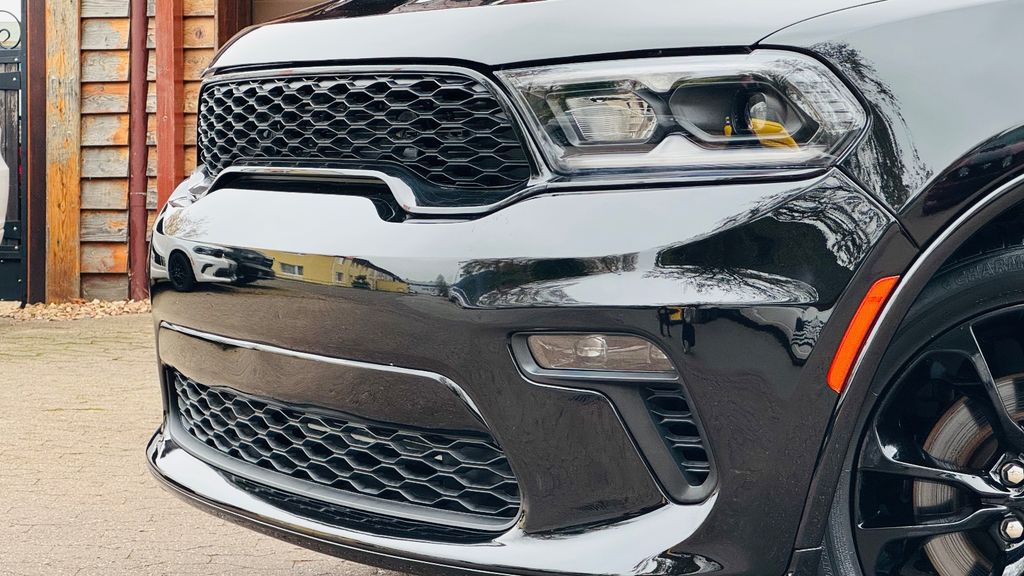 Dodge Durango 2021