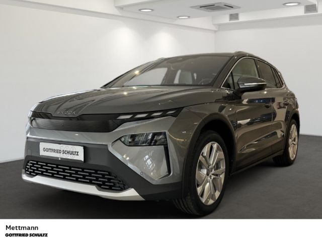 Skoda Elroq 2025