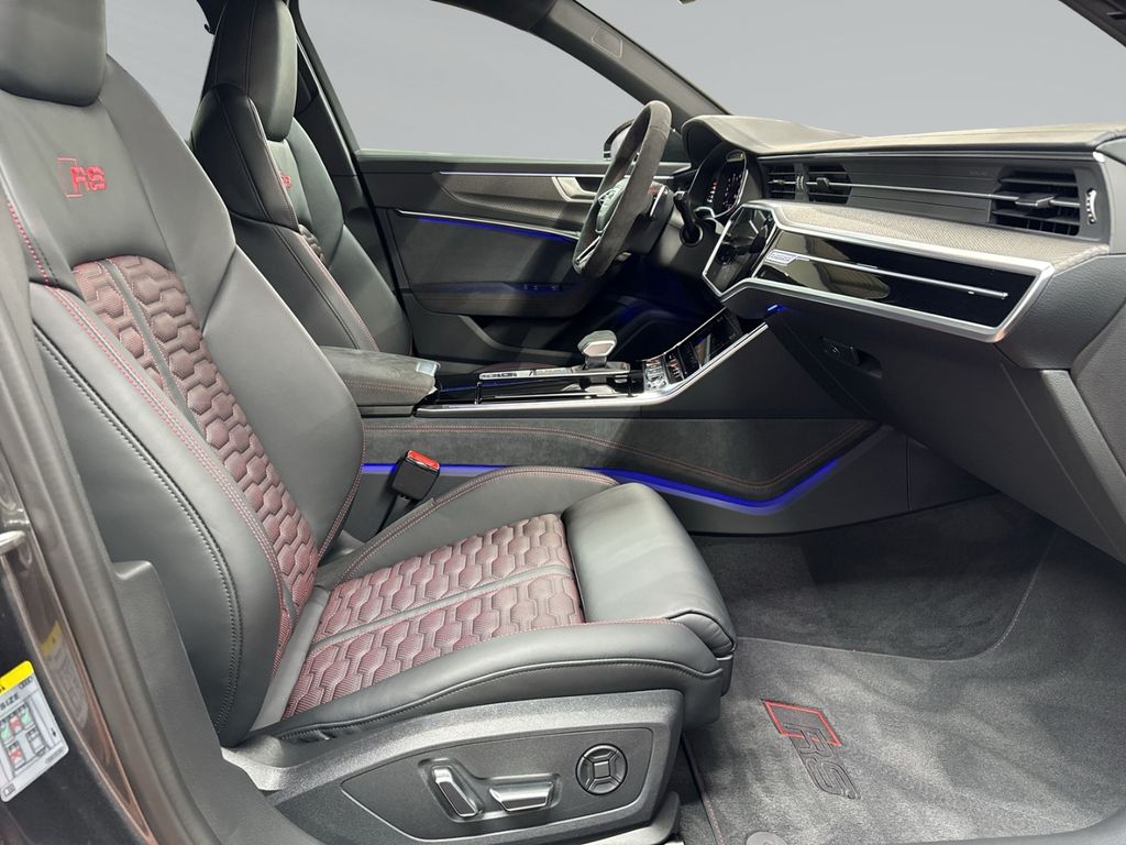 Audi RS6 2024