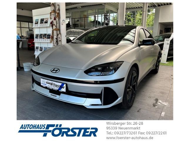Hyundai IONIQ 6 2023