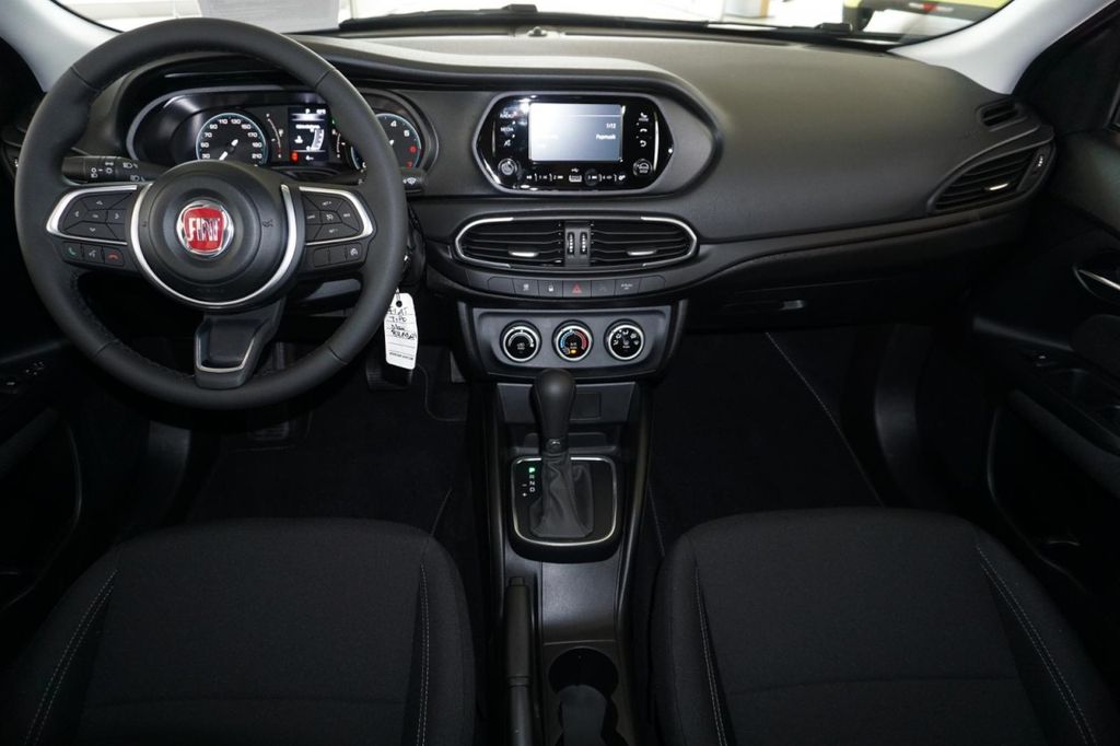 Fiat Tipo 2024