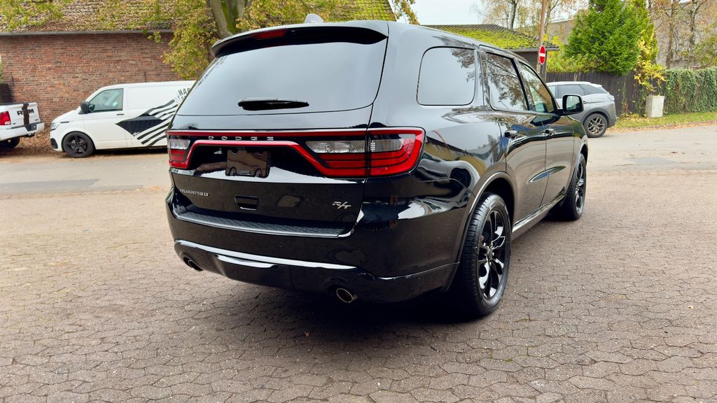 Dodge Durango 2021