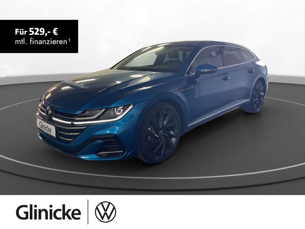 Volkswagen Arteon 2025