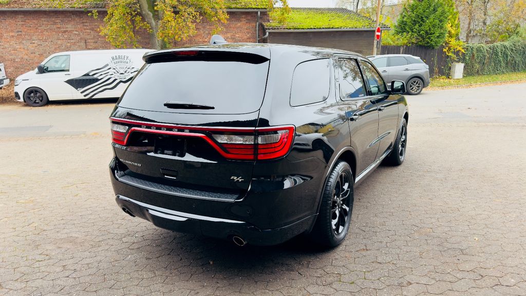 Dodge Durango 2021