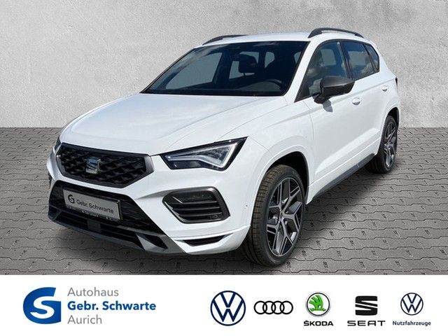 Seat Ateca 2024
