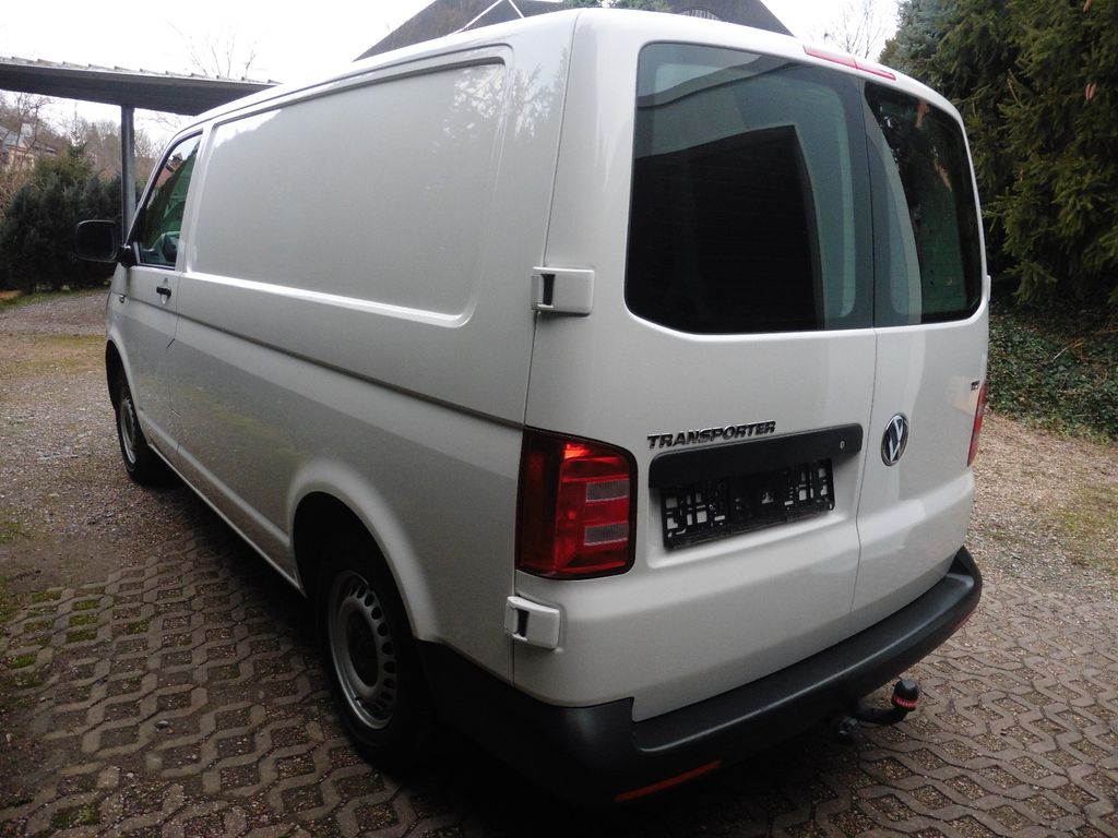Volkswagen T6 Transporter 2018