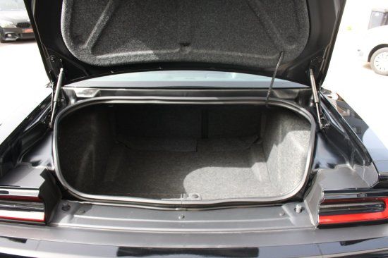 Dodge Challenger 2024