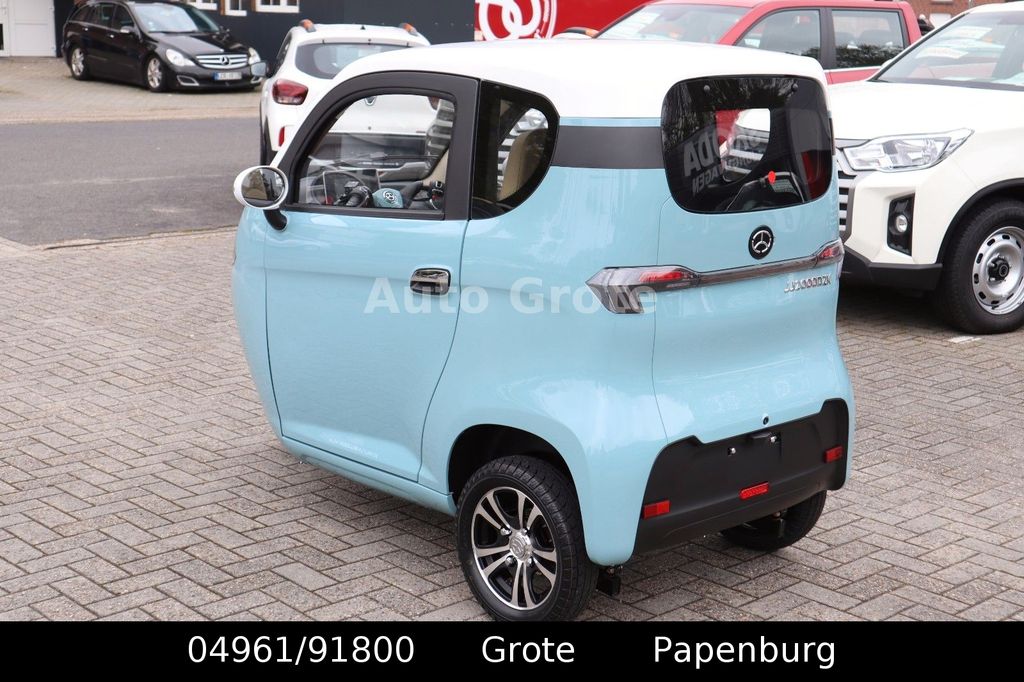 Microcar Other