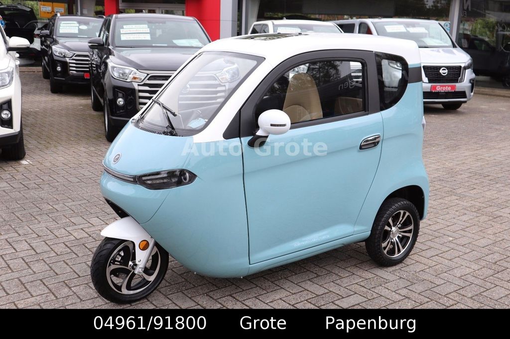Microcar Other