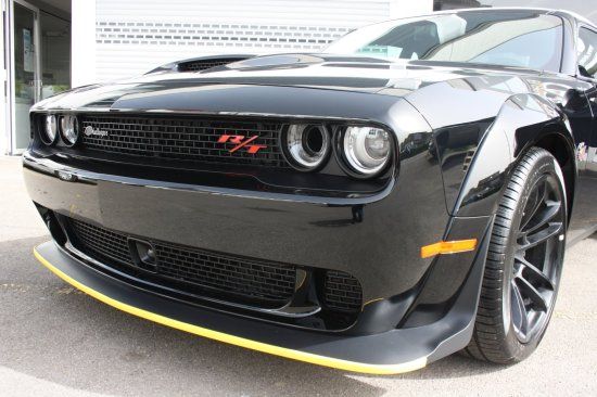Dodge Challenger 2024