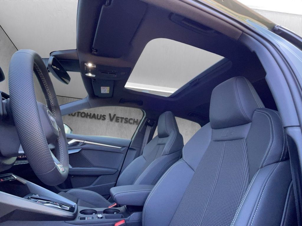 Audi A3 2024
