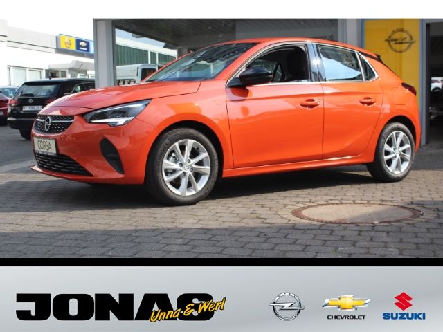 Opel Corsa 2023