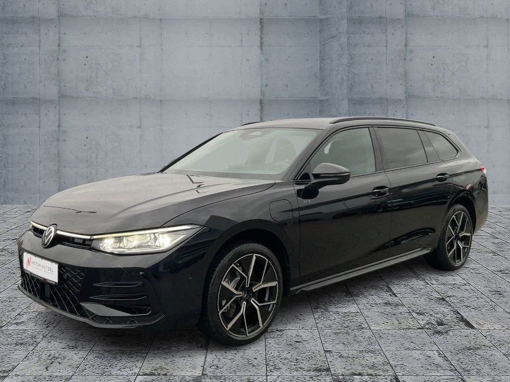 Volkswagen Passat Variant 2025
