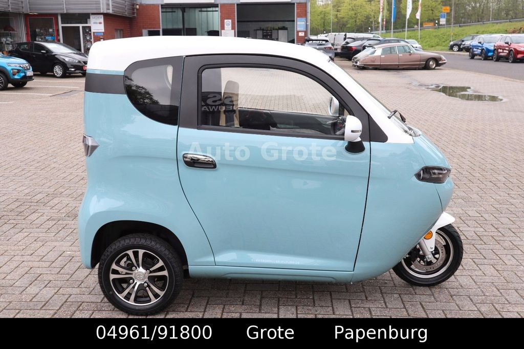 Microcar Other