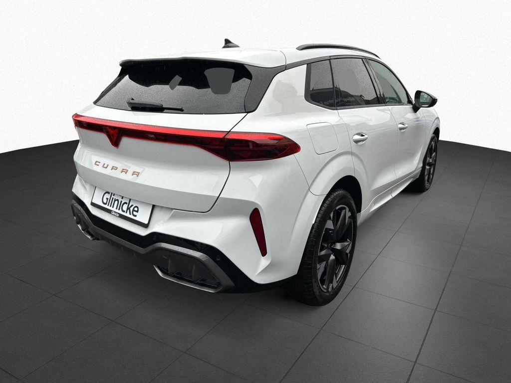 Cupra Terramar 2025