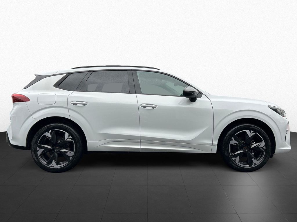 Cupra Terramar 2025