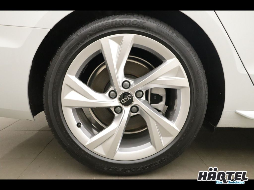 Audi A4 2024