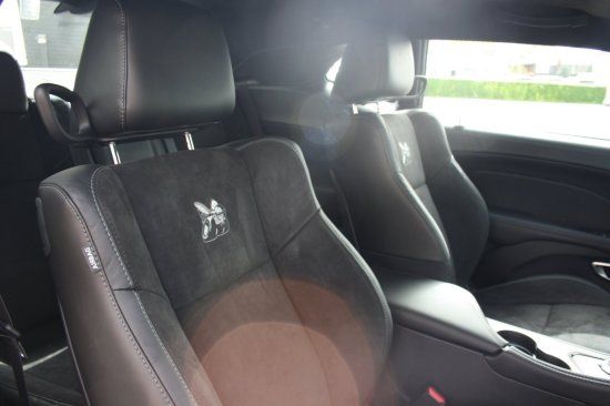 Dodge Challenger 2024