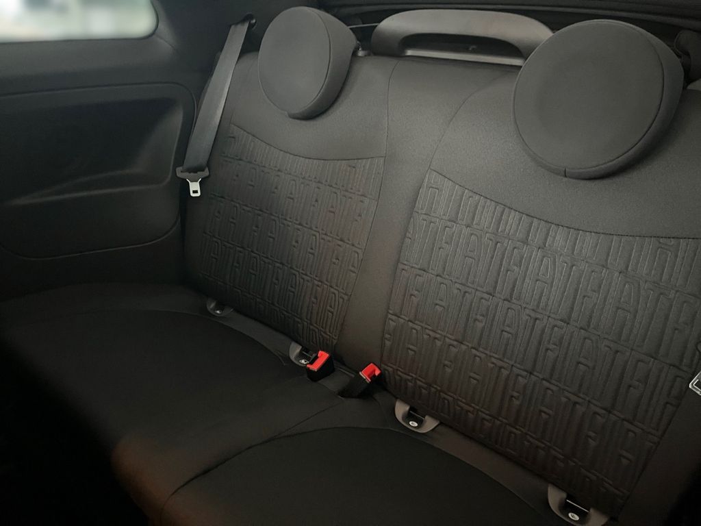 Fiat 500C 2023