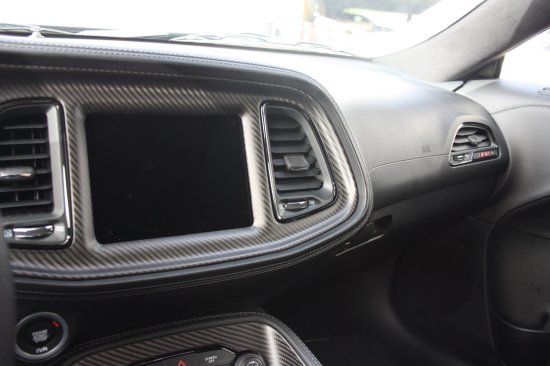 Dodge Challenger 2024