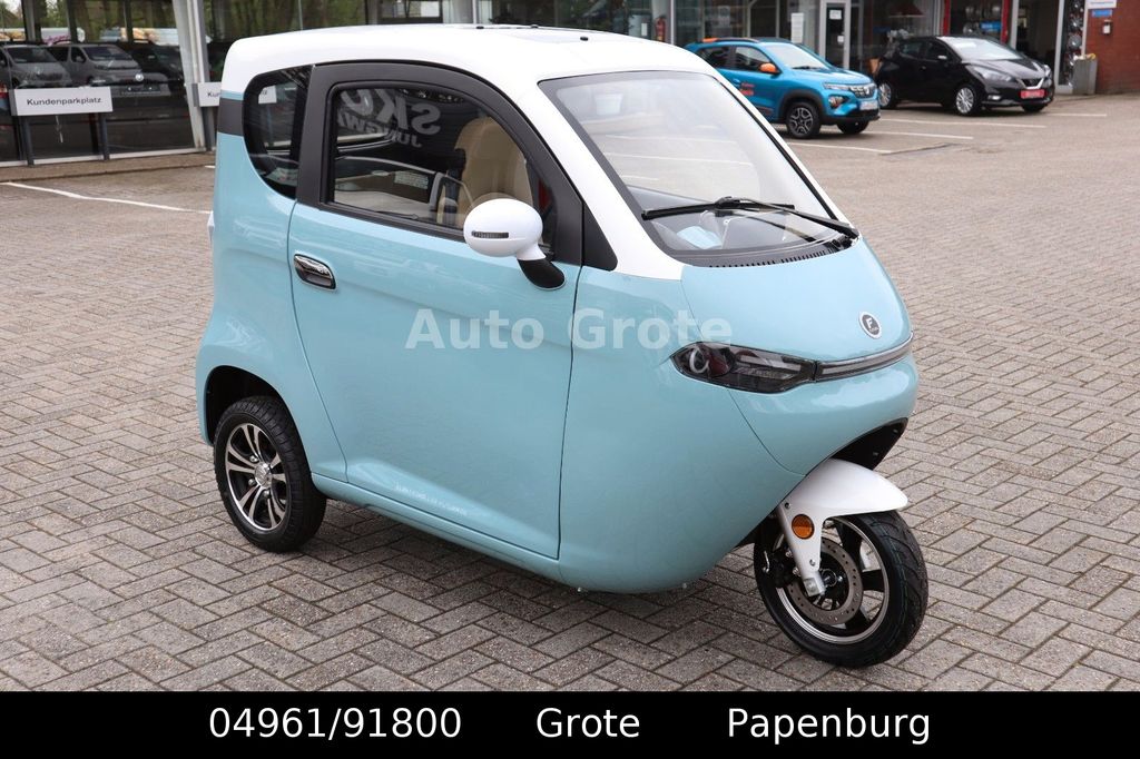 Microcar Other