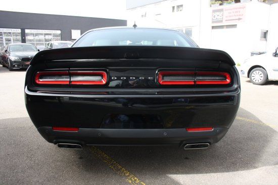 Dodge Challenger 2024