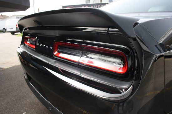 Dodge Challenger 2024