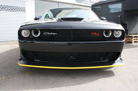 Dodge Challenger 2024