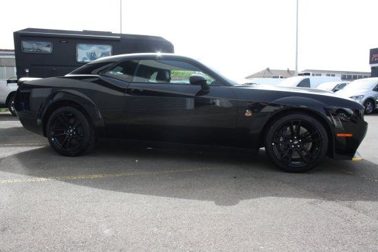 Dodge Challenger 2024