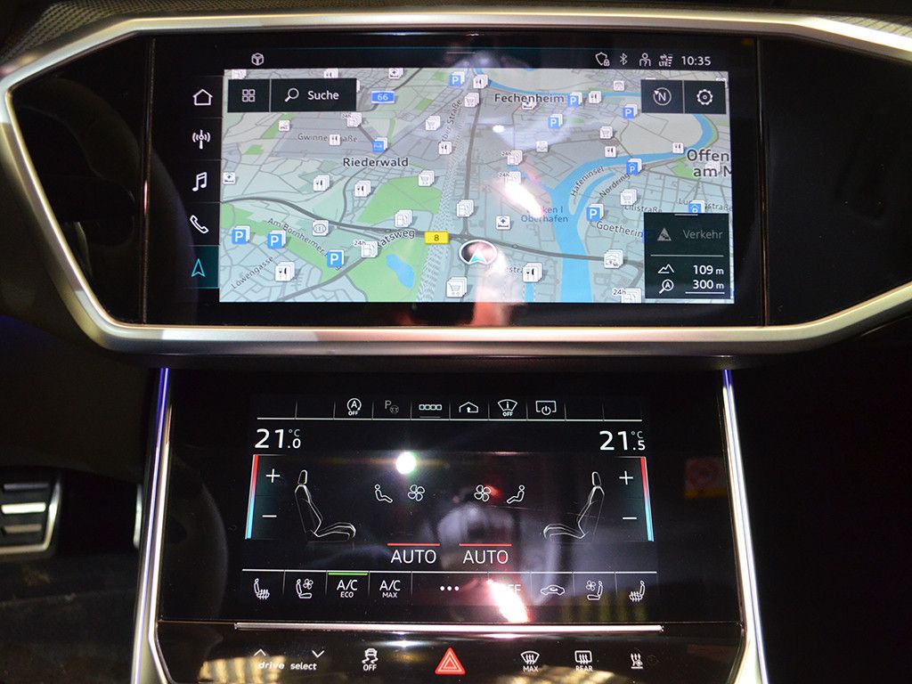 Audi RS6 2023
