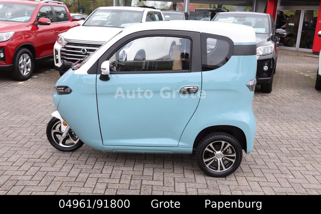 Microcar Other