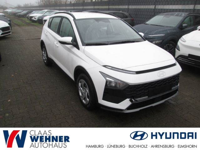 Hyundai BAYON 2024