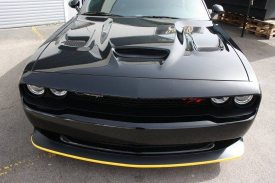 Dodge Challenger 2024