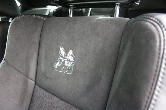 Dodge Challenger 2024