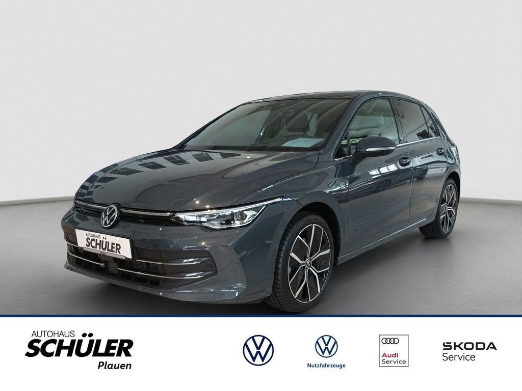 Volkswagen Golf 2025