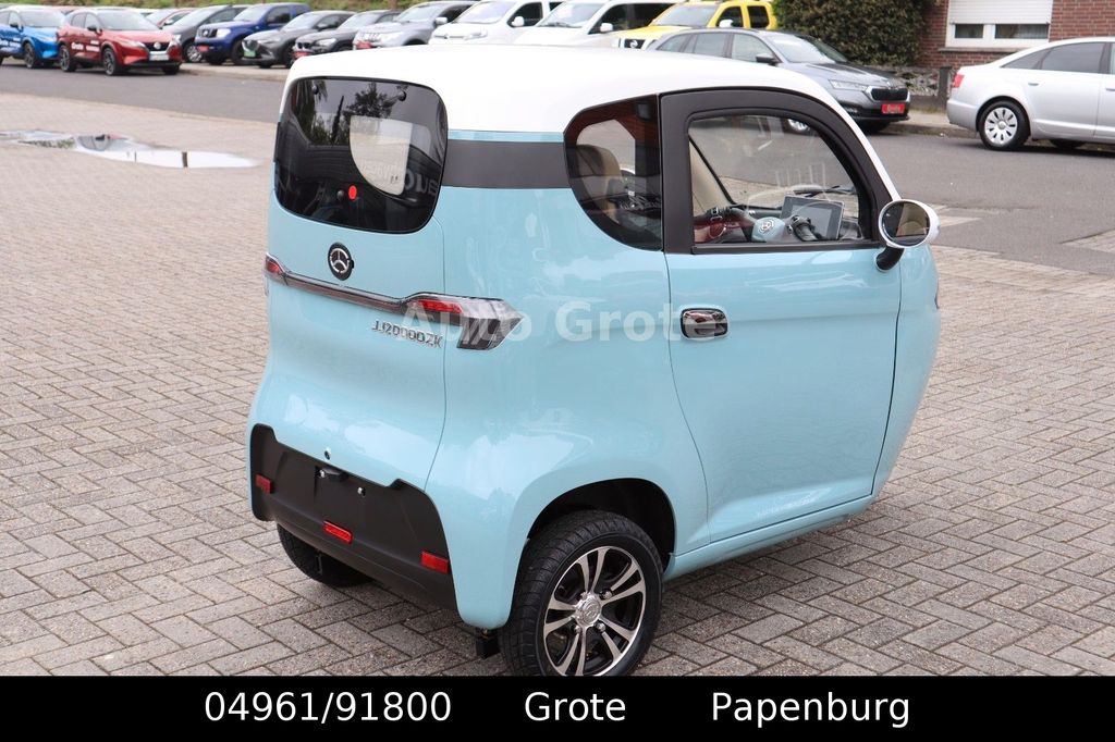 Microcar Other