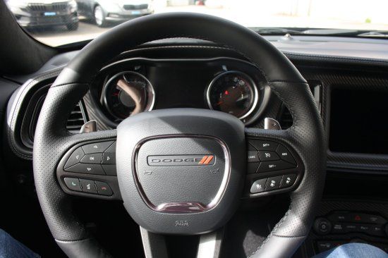 Dodge Challenger 2024